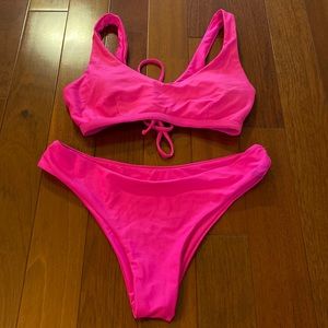 SHEIN bikini